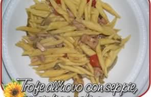 trofie