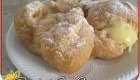 Bigne’ (o zeppole) di San Giuseppe