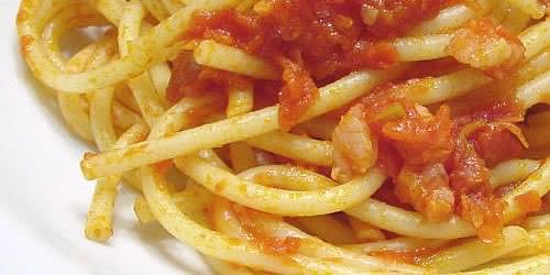 Bucatini