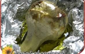 carciofi