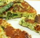 Frittata agli asparagi