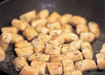 gnocchi