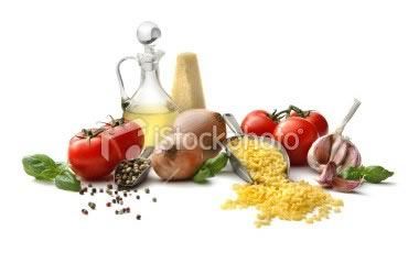istockphoto_8264119-italian-food-ingredients