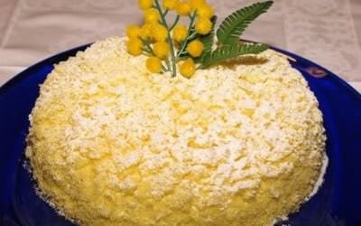 mimosa