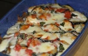 parmigiana