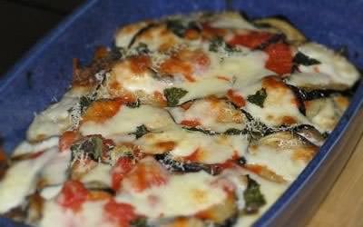 parmigiana