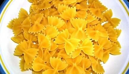 pasta