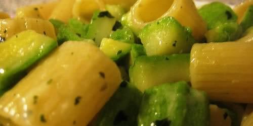 pasta-zafferano