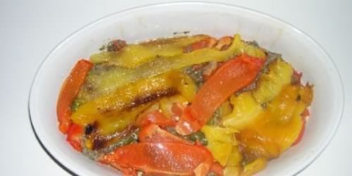 peperoni