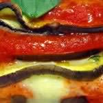 Ricetta delle melanzane alla parmigiana