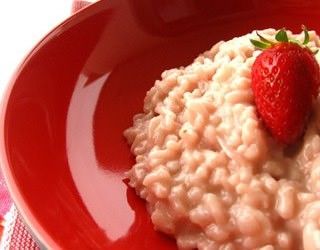 risotto-alle-fragole