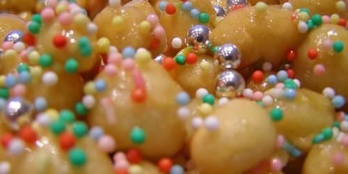 struffoli