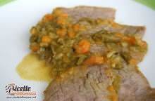 Vitello primavera