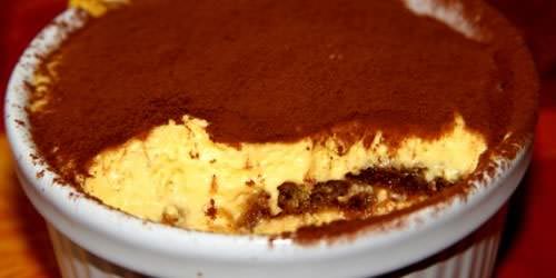 Ricetta tiramisu