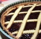 Crostata alle amarene