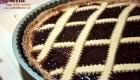 Crostata alle amarene