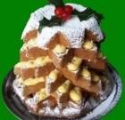 Pandoro Farcito
