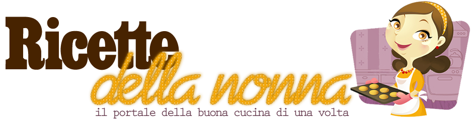 Ricette della Nonna