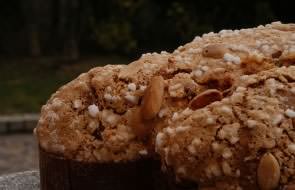 Colomba Pasquale