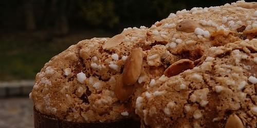 Colomba Pasquale
