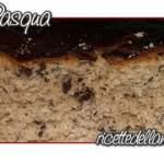 Pizza di Pasqua Pizza di Pasqua