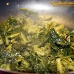 Strozzapreti broccoletti e prosciutto Strozzapreti broccoletti e prosciutto