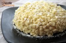 Torta mimosa