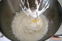 Crema Chantilly