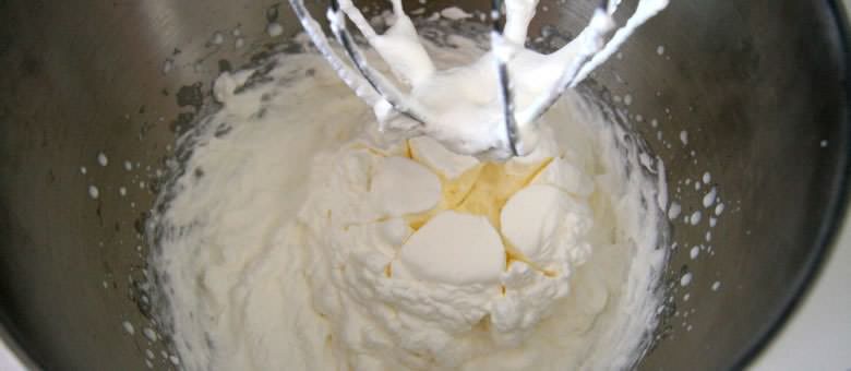 Crema Chantilly