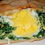 Torta Pasqualina