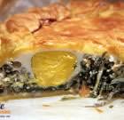 Torta pasqualina, che passione!