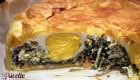Torta pasqualina, che passione!
