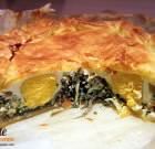 Torta Pasqualina