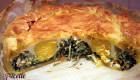 Torta Pasqualina
