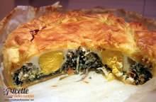 Torta Pasqualina
