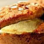 Muffin alla mela e cannella Muffin alla mela e cannella