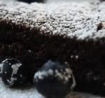 Torta al cioccolato Torta al cioccolato