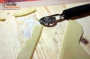 crostata marmellata pasta frolla