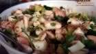 Insalata di polpo e patate