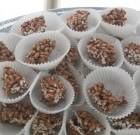 Dolcetti ai mars