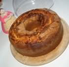 Ciambellone al bicchiere