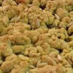 Ricette sbrisolona alle mele Ricette sbrisolona alle mele