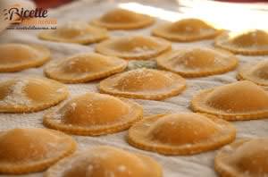 Pasta fatta in casa