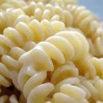 Ricetta pasta ai 4 formaggi