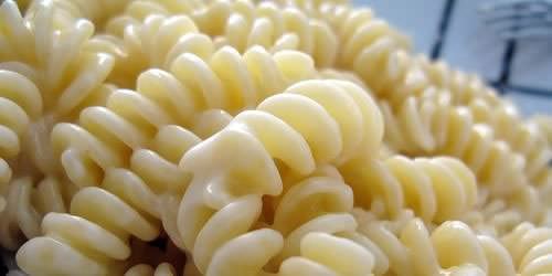Ricetta pasta ai 4 formaggi