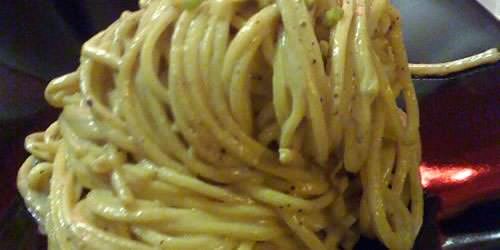Ristorante Sale e Pepe di Anzio