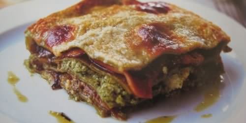 lasagne