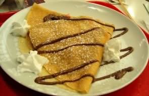 crepe