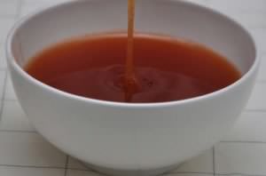 Salsa agrodolce