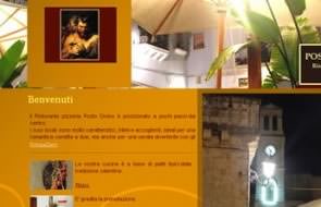 Ristorante al posto divino